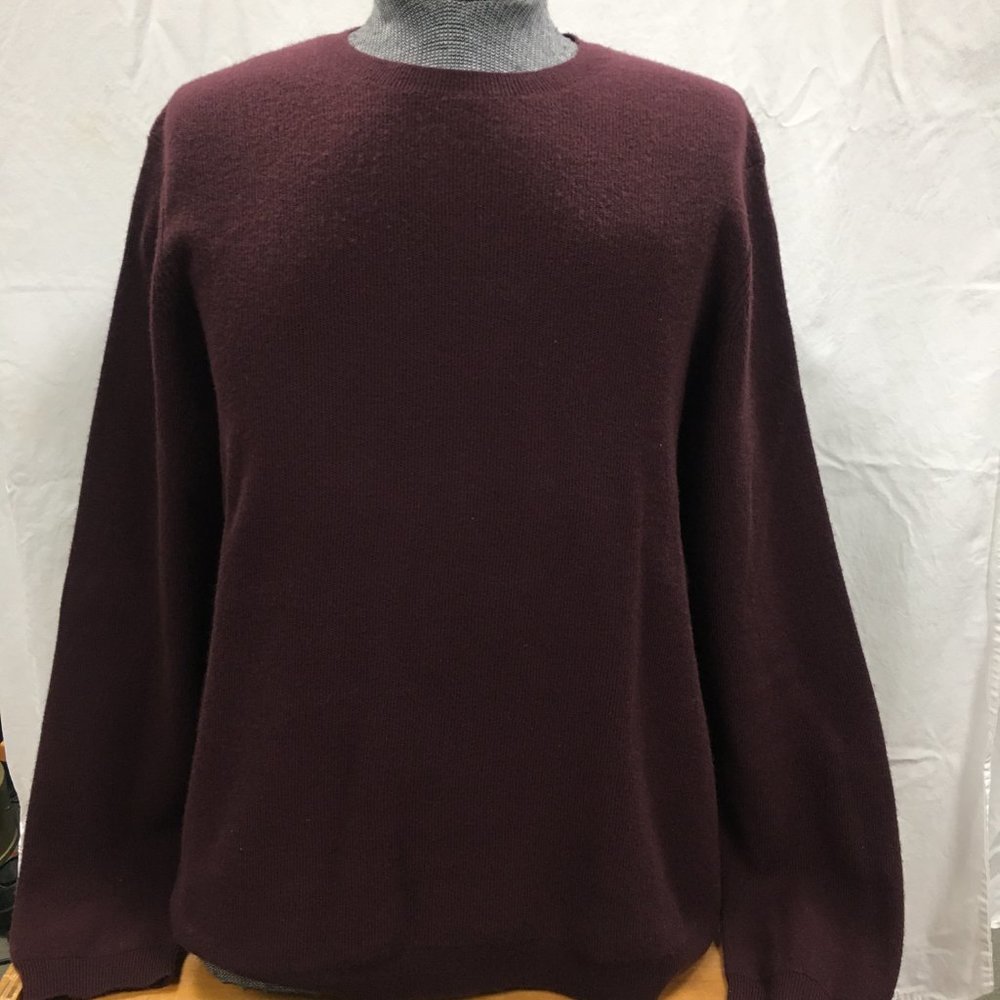 Theory Crewneck Sweater